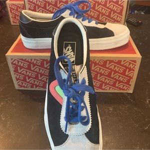 Vans  women’s size 9